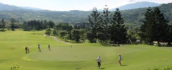 Rainbow Hills Golf Club (